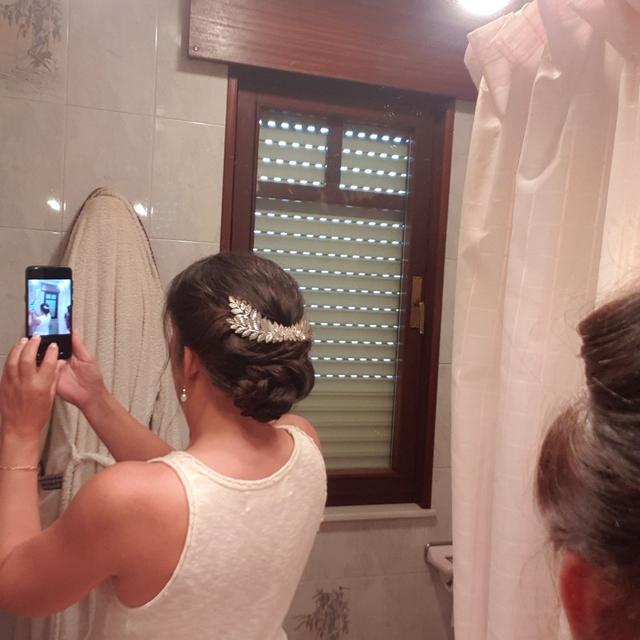 Lydia Valledor - 2
