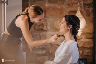 Makeup by Puigba - 4