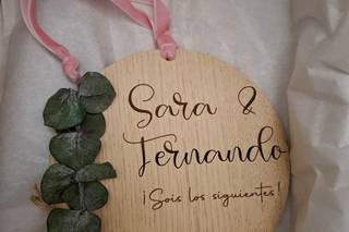 Madera de Boj - 9