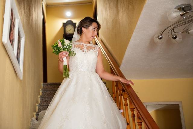 Nereida Novias 3