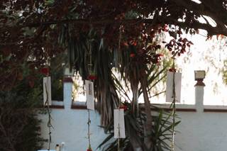 Hacienda Alboreá - 6