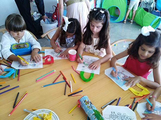 Fiestapekes - 1