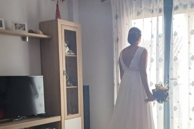Eva Navarro Novias 2