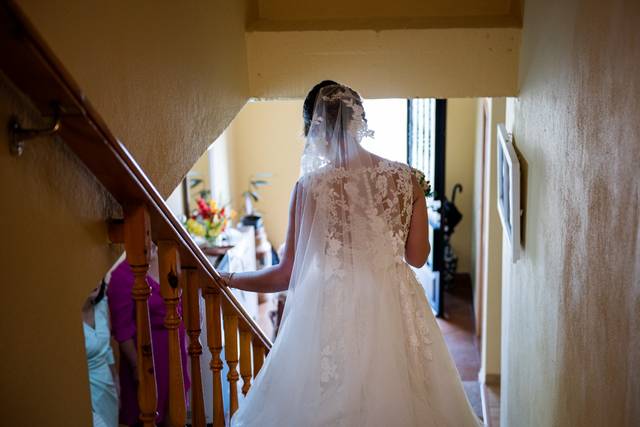 Nereida Novias 4