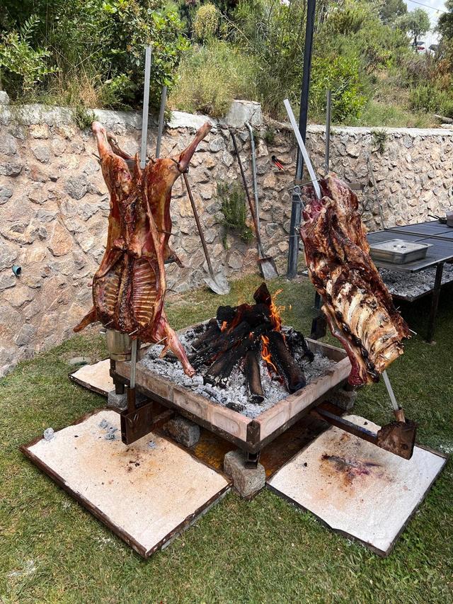 El Embajador de la Pampa - 2