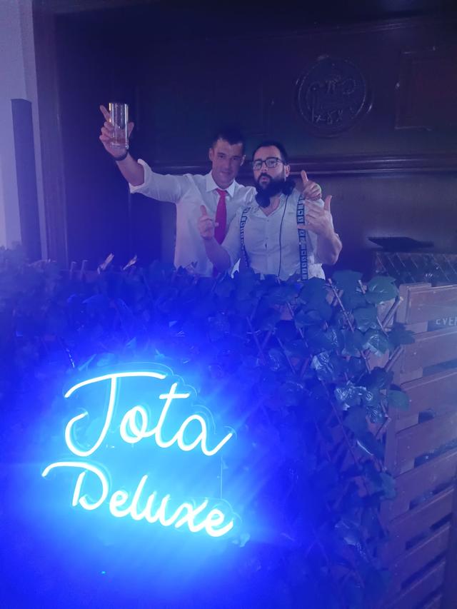 Jota Deluxe Eventos - 2