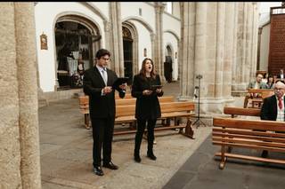 Laudate Eventos Musicales 3