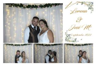 Mira & Sonríe - Fotomatón - 10