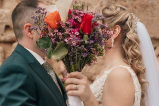 Provocateur Roses - 1