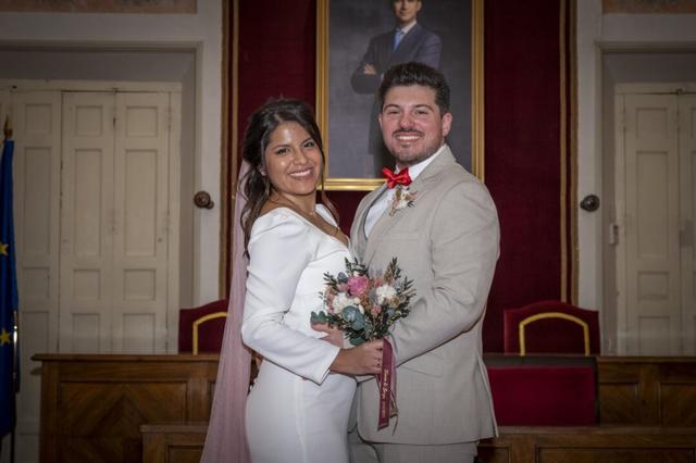 El Día de Tu Boda - 3