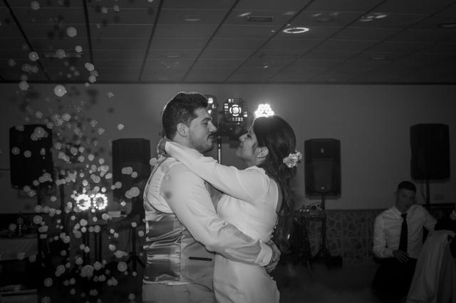 El Día de Tu Boda - 4