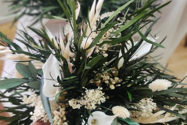 Il laboratorio di fiore 2