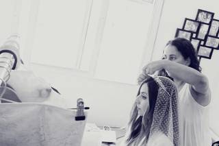 Cristina Tanas Novias - 5