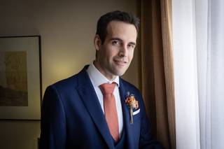 José Manuel González - 8