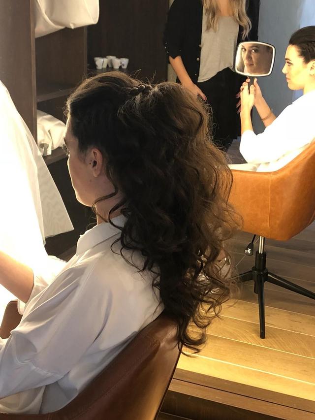 Tresse - 2