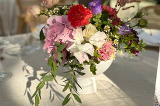La Casería de las Flores - 20