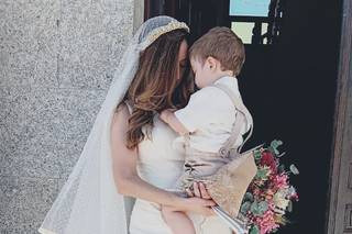 Cristina Tanas Novias - 7