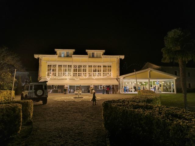 Real Labranza de Villasevil - 1