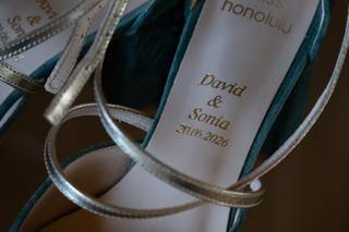 Miss Honolulu Shoes - 6