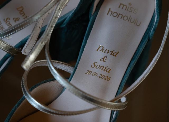 Miss Honolulu Shoes - 3