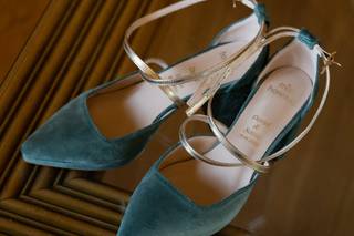 Miss Honolulu Shoes - 7