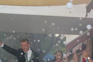 Eclipse Fotomatón & Videomaton 360º - 8