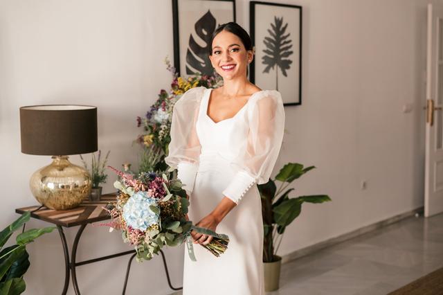 Andrea Lalanza Atelier - 1