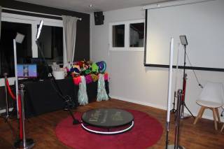 Eclipse Fotomatón & Videomaton 360º - 9