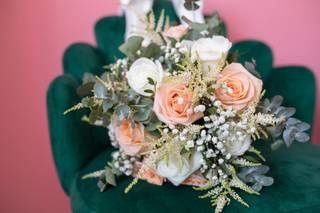 Floristería Las Camelias - 6