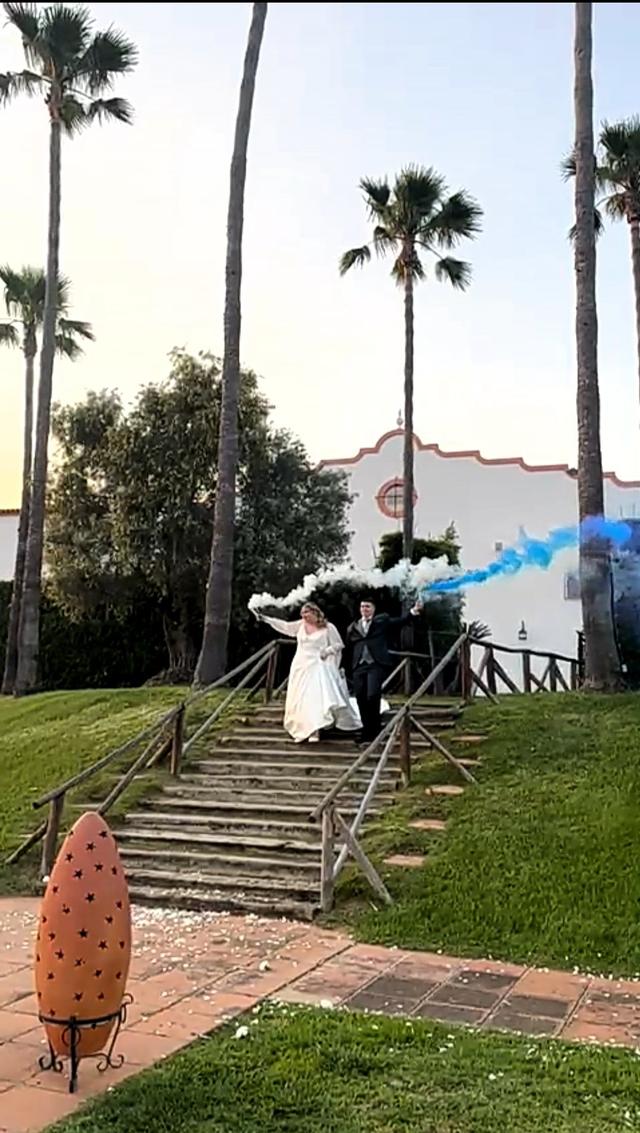 Señora Wedding Planner - 1
