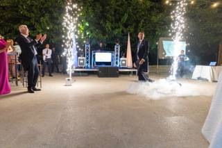 One More Event - 8