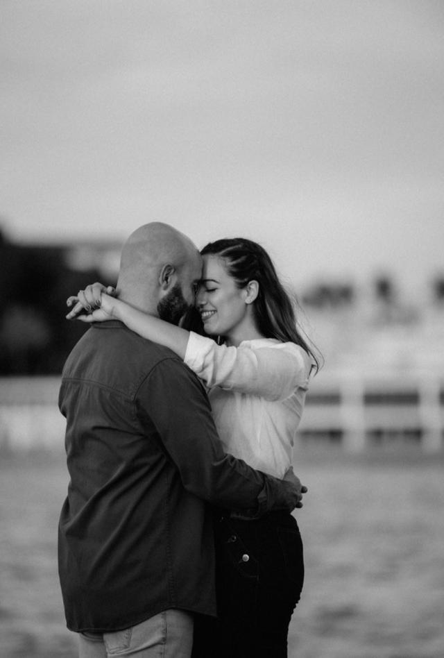 Amoría Fotografía de bodas - 1