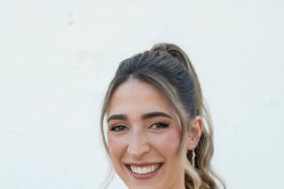 Claudia Wedding Beauty - 15