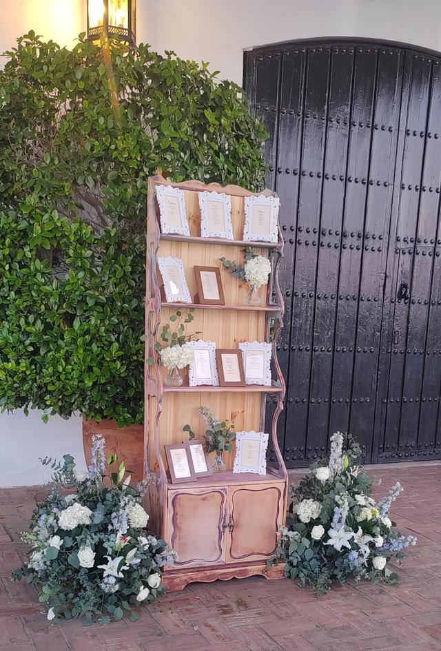 Señora Wedding Planner - 2