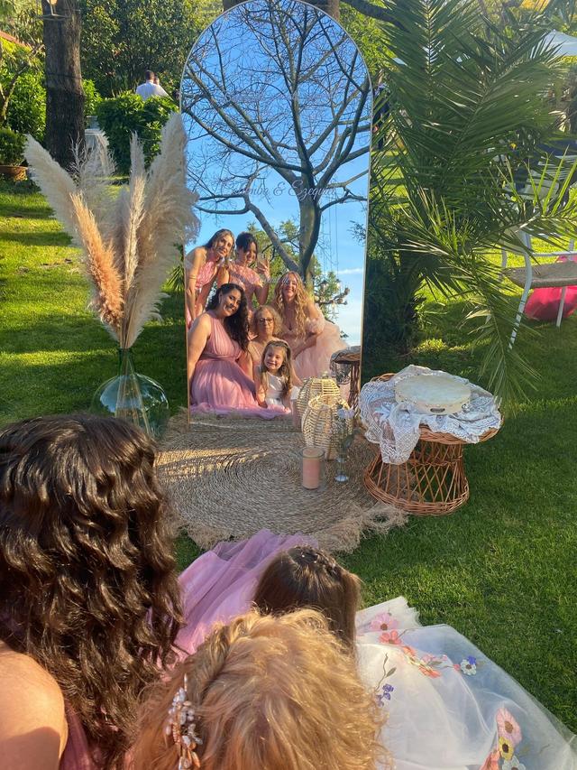 Área 360 Eventos - 2