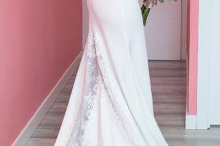 Claudia Wedding Beauty - 16