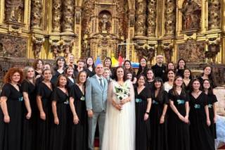 Coro Silentivm - 1