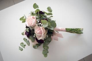 Milia Rosa Arte Floral - 10