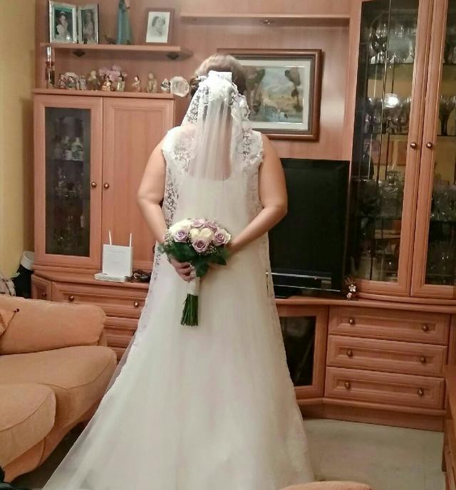 Cristina R. del Sol - Maquilladora profesional - 2
