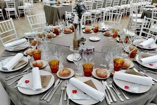 Casa de Pías Catering - 7