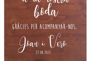 Wood Love - 8