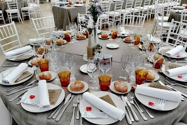 Casa de Pías Catering 3