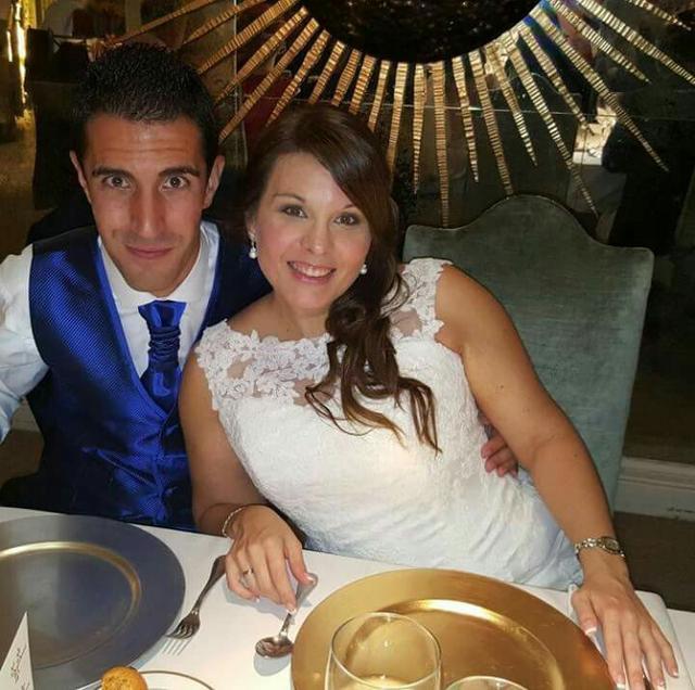 Cristina R. del Sol - Maquilladora profesional - 1