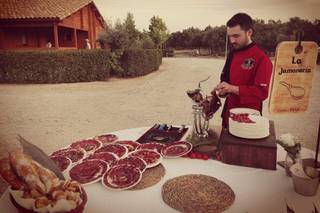 Casa de Pías Catering - 9