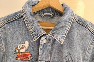 Iborrero - Chaquetas personalizadas - 7
