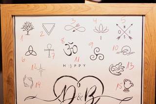 Dani Reina Tattoo - 14