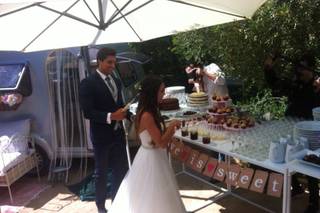 American Cupcakes - 18