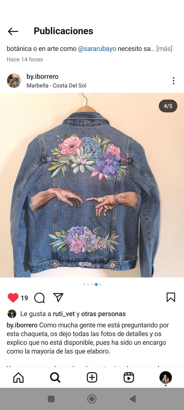 Iborrero - Chaquetas personalizadas - 1