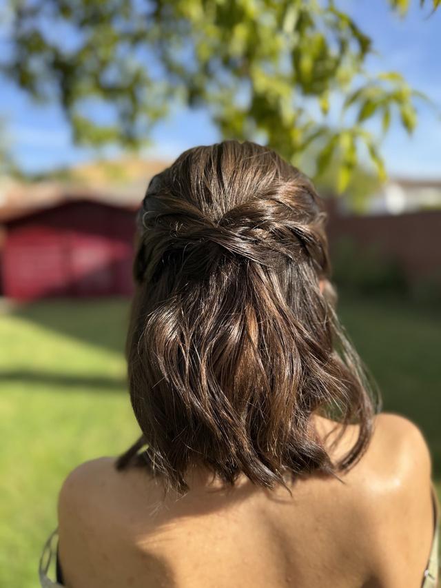 Peluquería Tamara Barrocal - 1