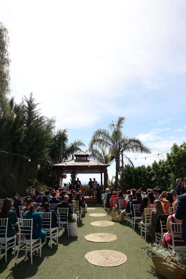 La Manzana de Adán Catering - 2